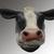 Bovinia la Vache von Holstein (#0311)
24"h x 18"w x 30"deep
Private Commission, Long Island, NY
© 2011 Kristen Muench