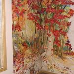 Autumn Mural
No longer exists.
©2009 Kristen Muench
